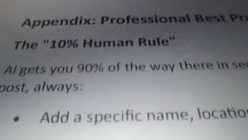 LogicVerse LinkedIn Executive