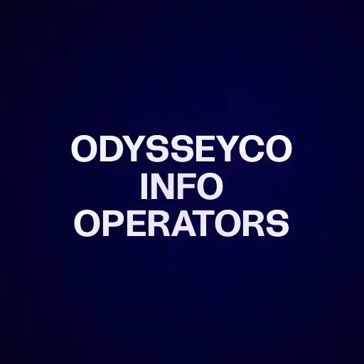ODYSSEYCO INFO OPERATORS