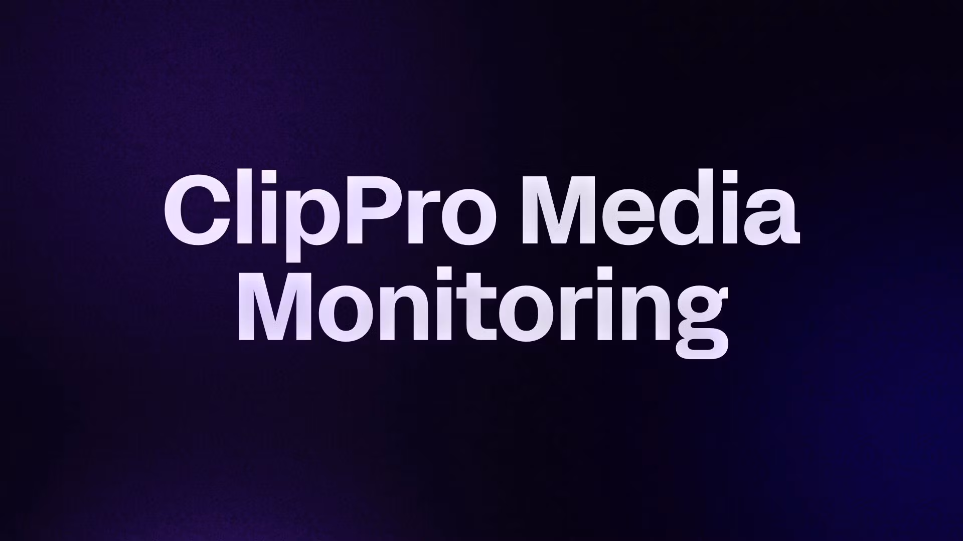 Clipping Pro