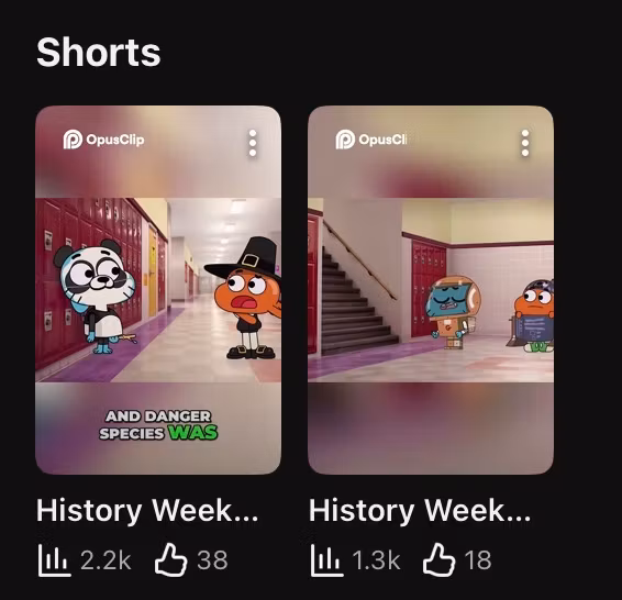 ClipPro Media Monitoring