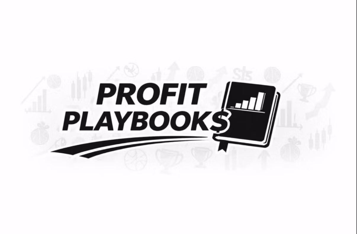 Profit Playbooks 