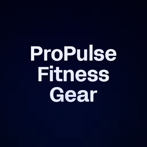 ProPulse Fitness Gear