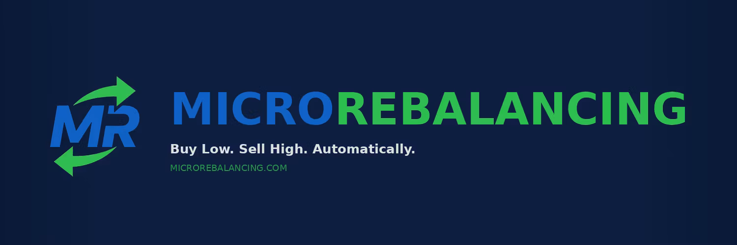 MicroRebalancing