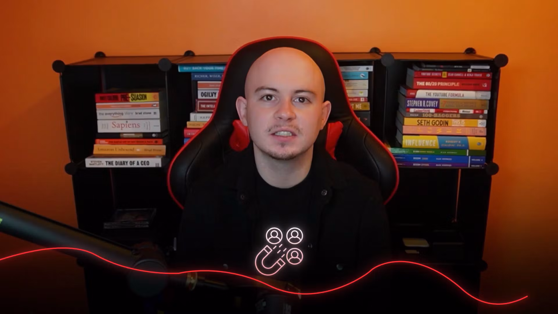 Done-With-You YouTube Sales Funnel