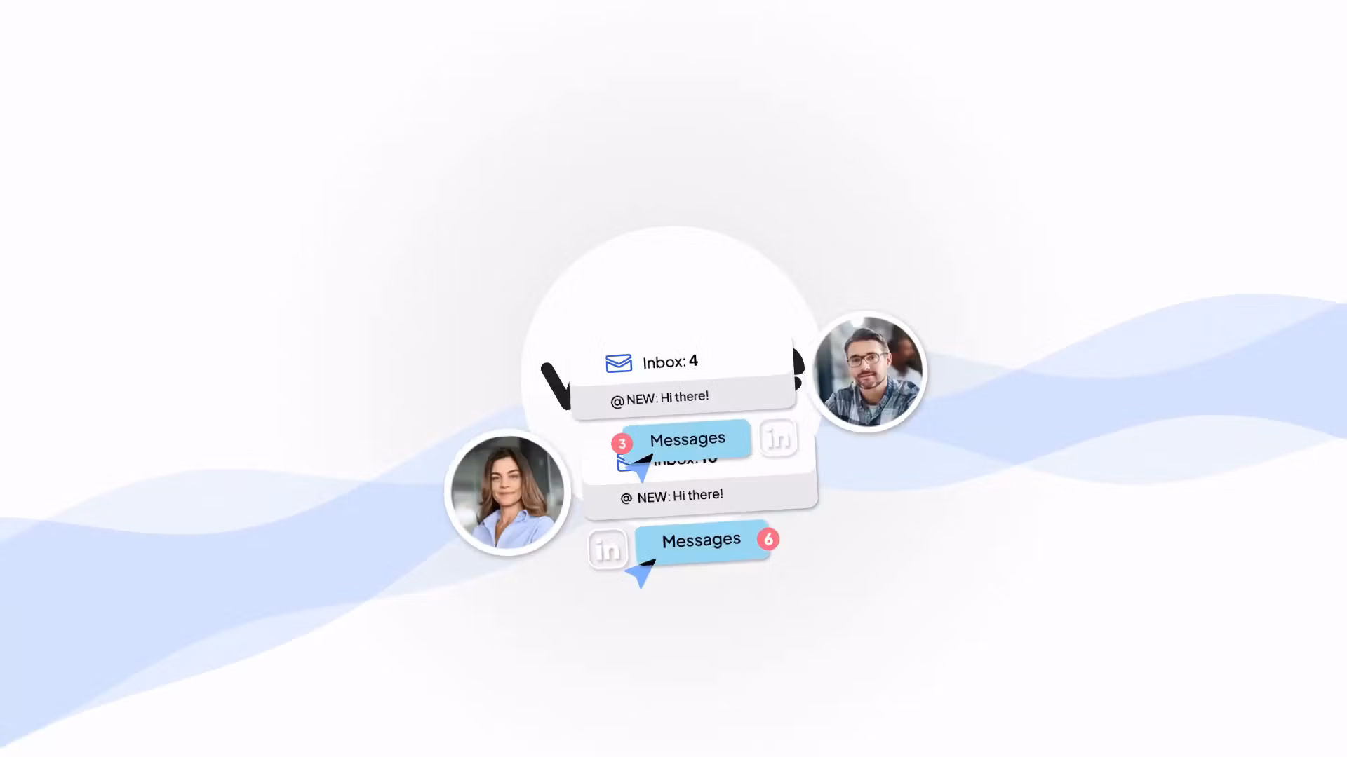 Wave Connect Referral Program