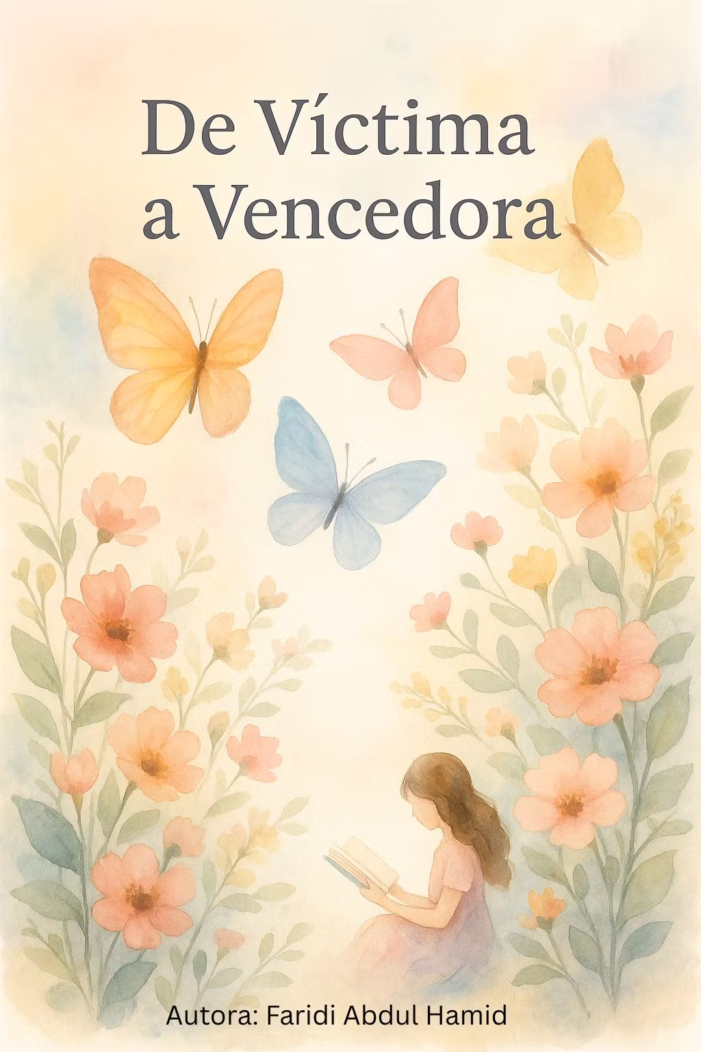 De Victima a Vencedora