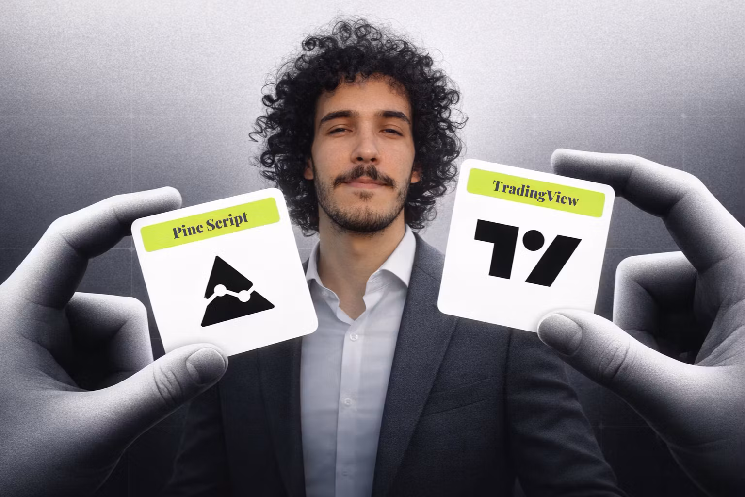 Pine Script Developer