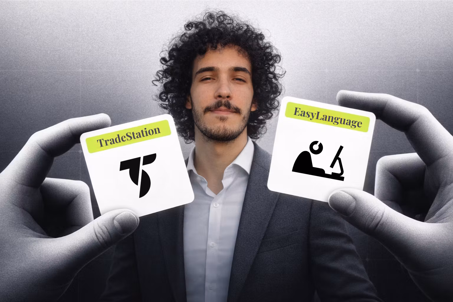 TradeStation Developer