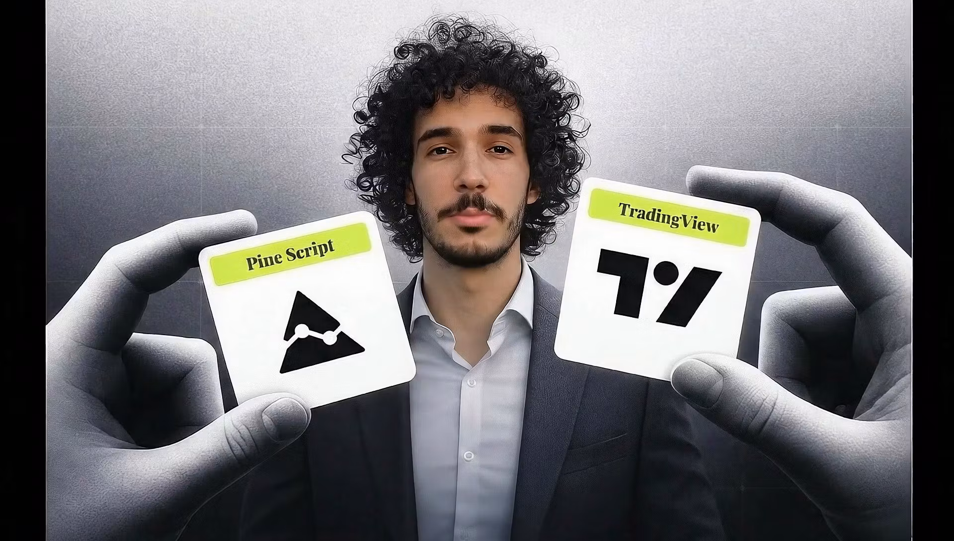 Your Pine Script Developer