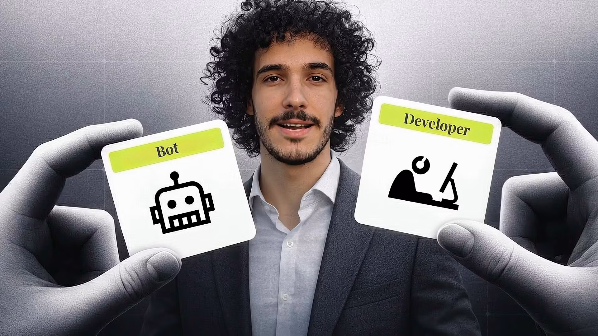 Your Trading Bot Developer