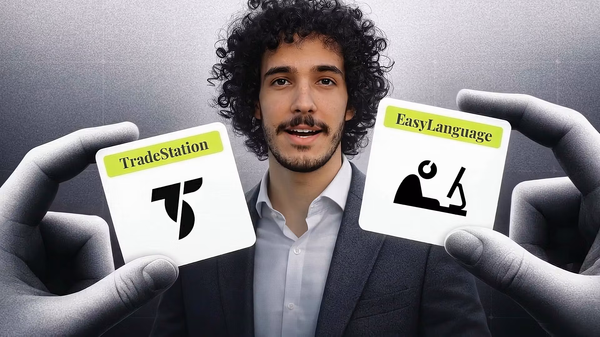 Your TradeStation Developer