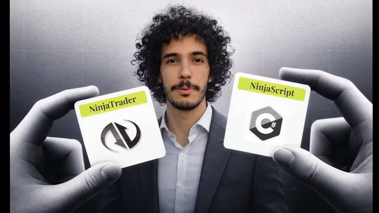 Your NinjaScript Developer