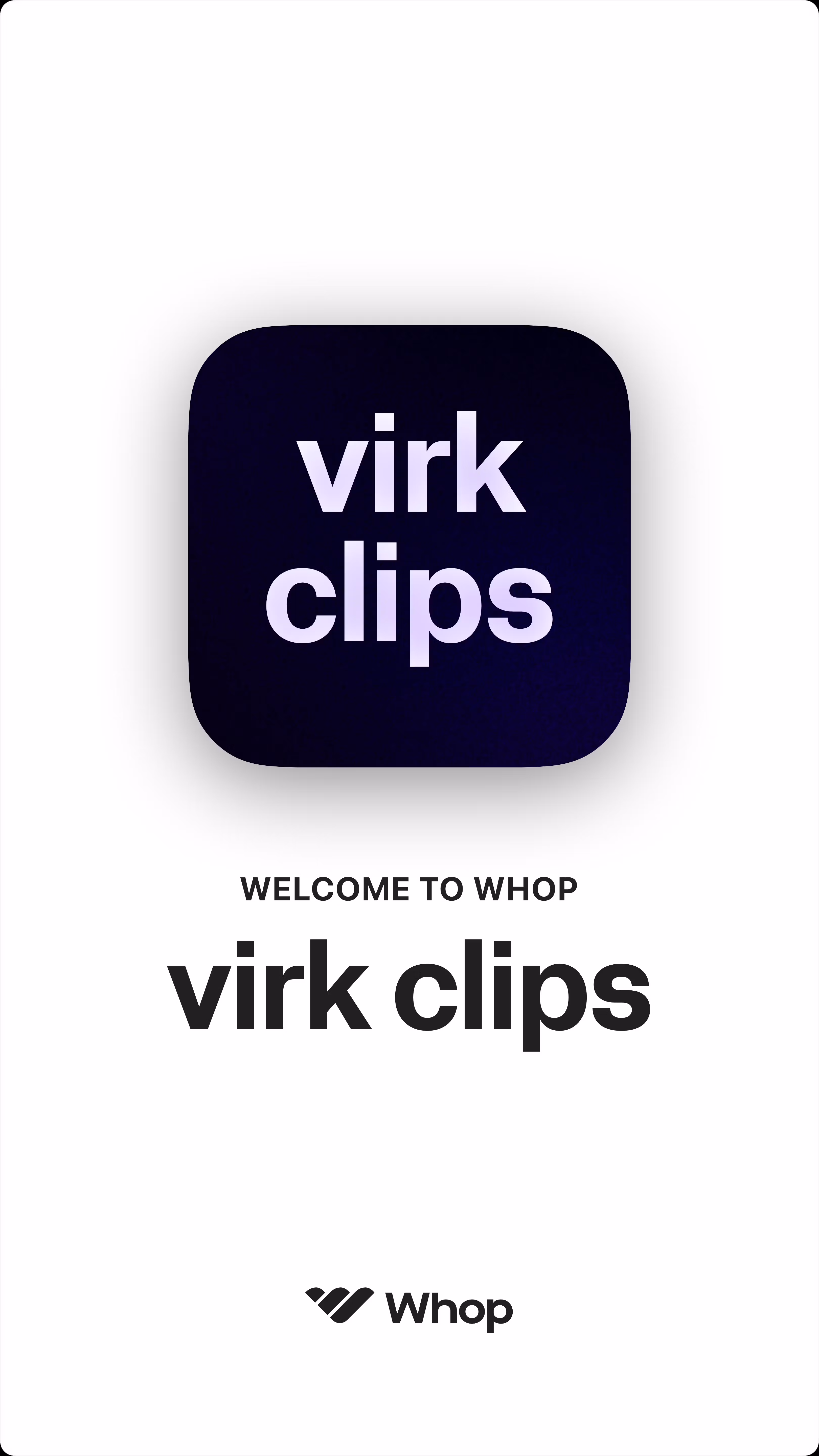 virk clips 