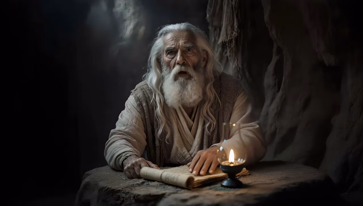 Elior's Prayer Community