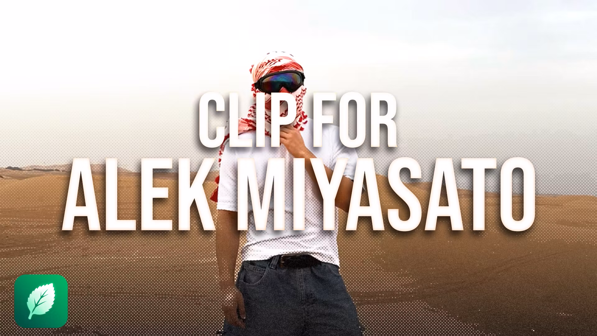 Alek Miyasato Clips