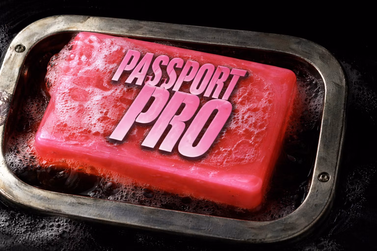 Passport Pro