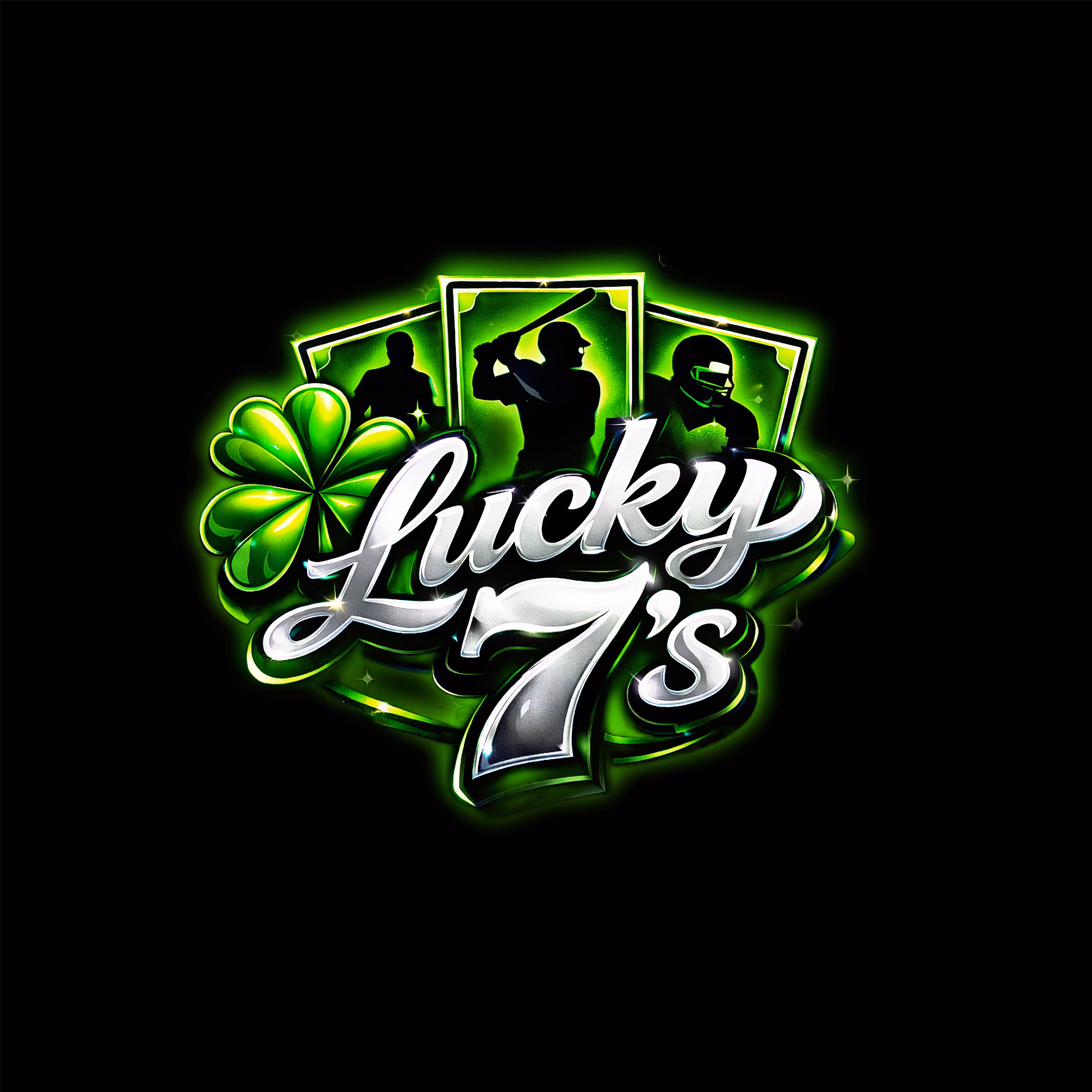Lucky7’s Marketplace