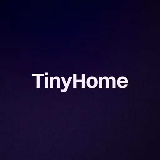 TinyHome