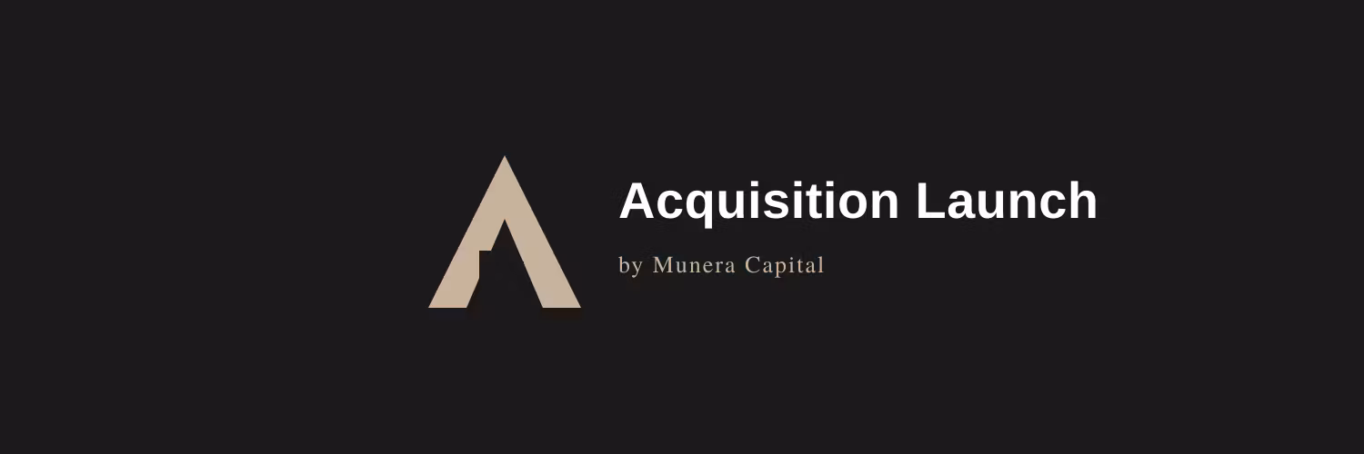 Acquisition Launch