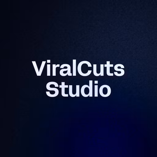 ViralCuts Studio