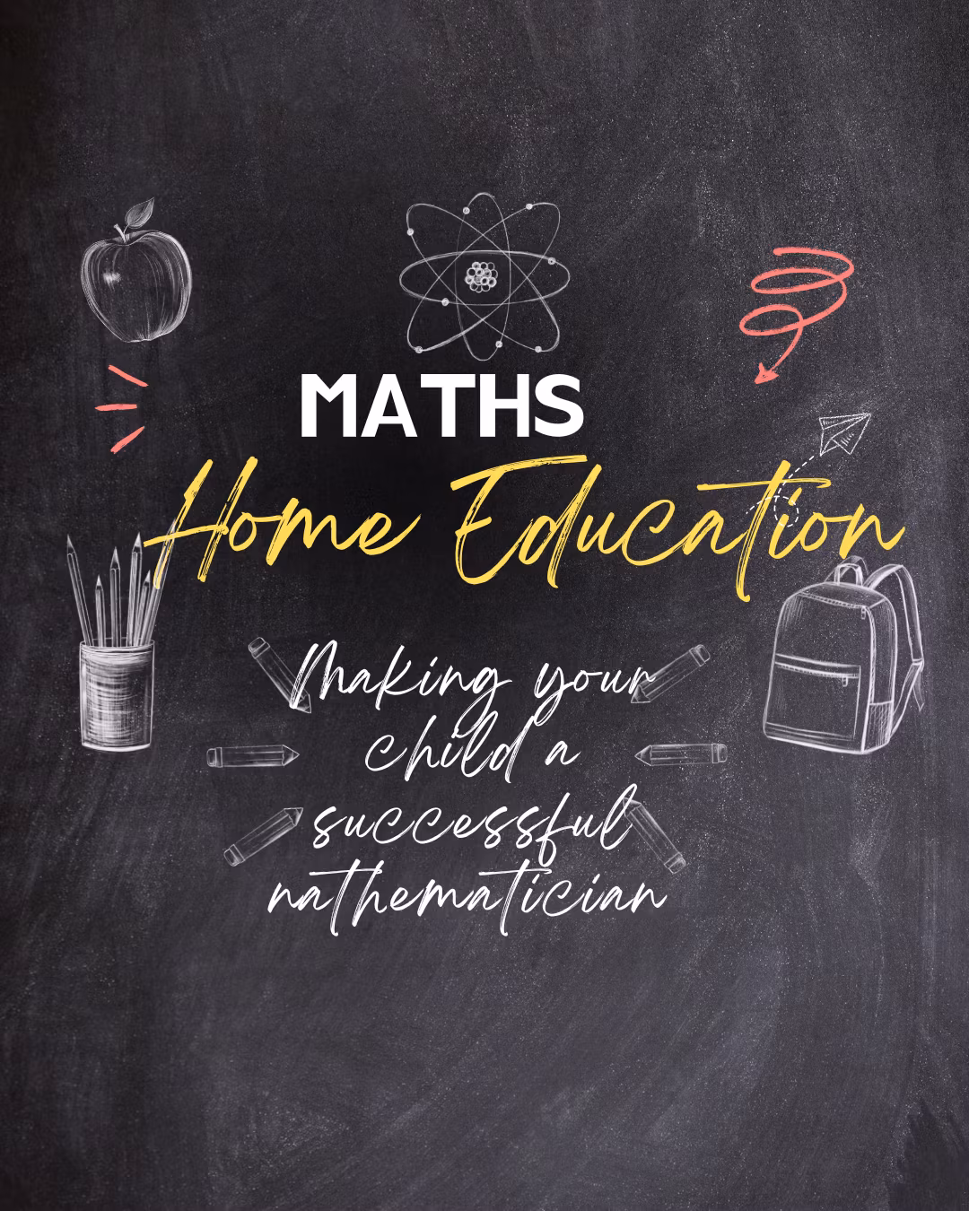 Maths Home Education