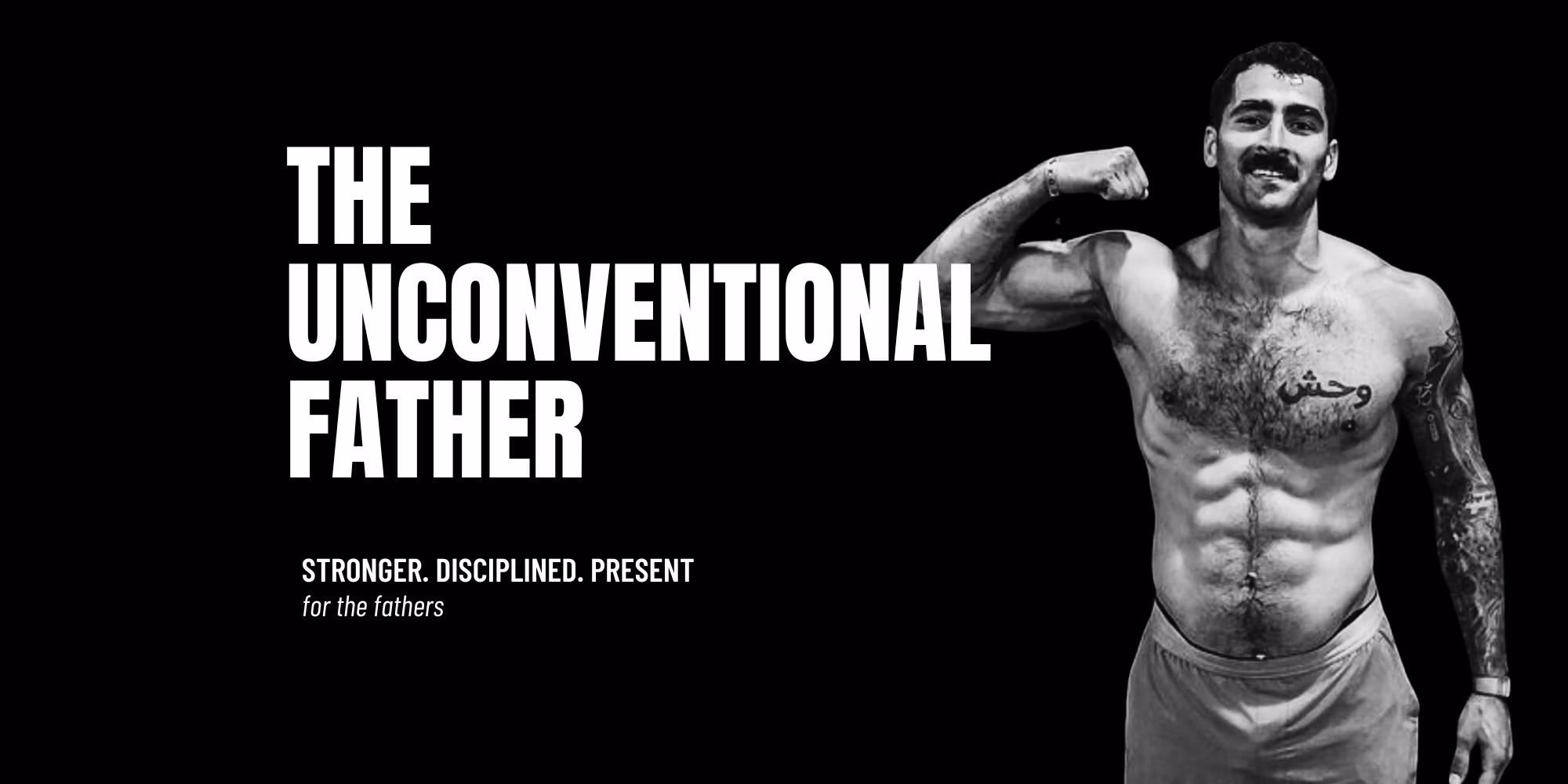 The Unconventional Father