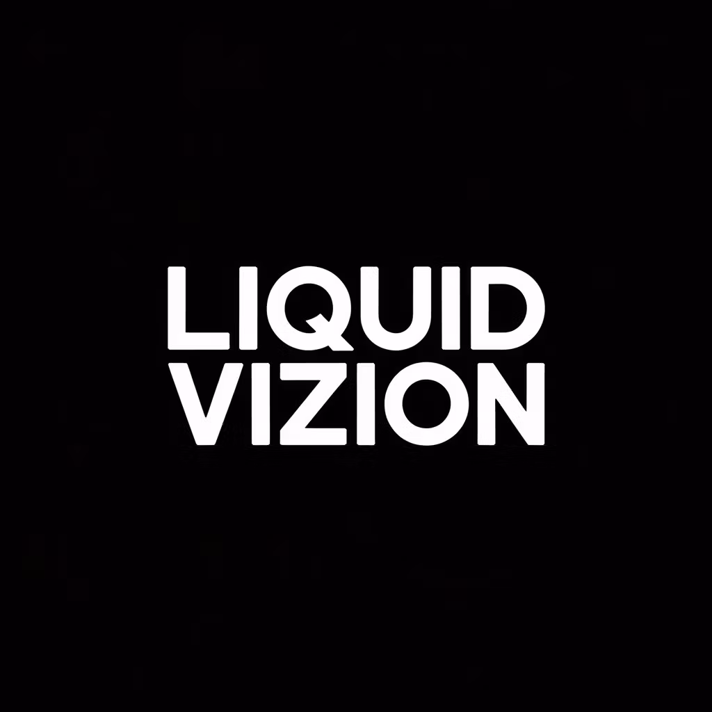 Liquid Vizion