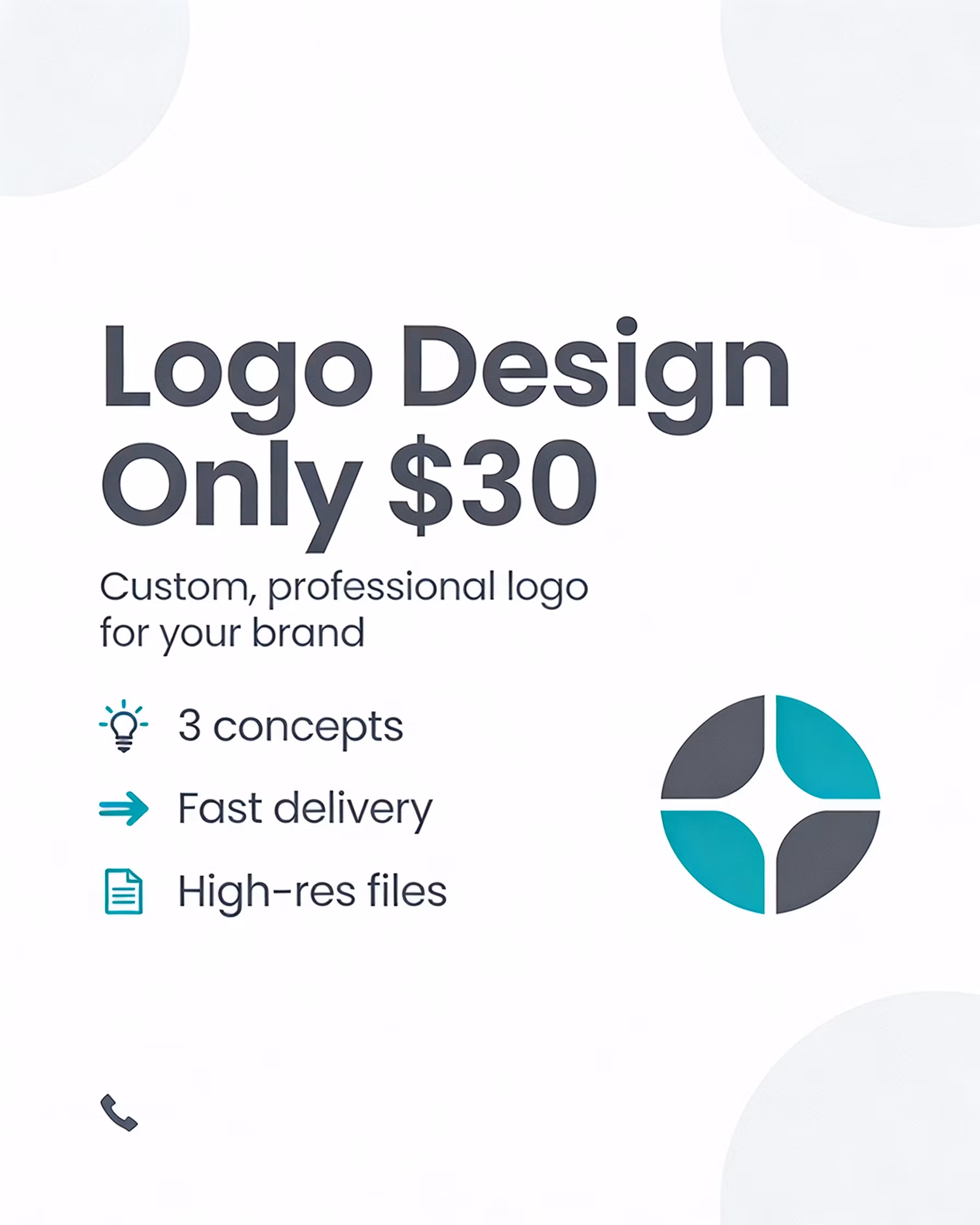 Business Branding Logo Design