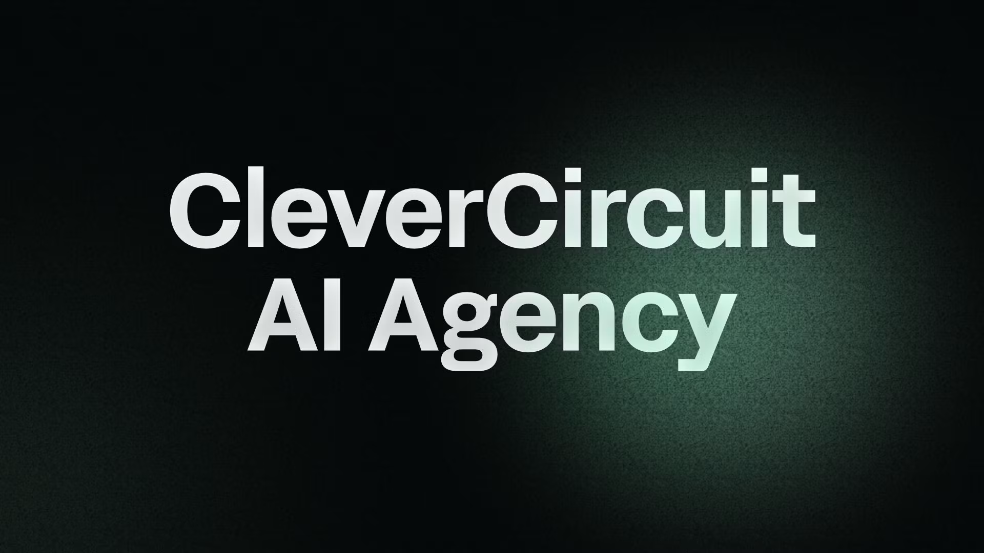 CleverCircuit AI Agency