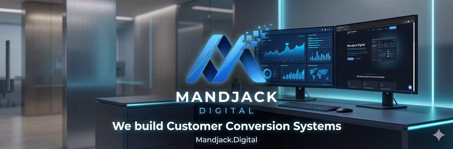 Mandjack Digital 