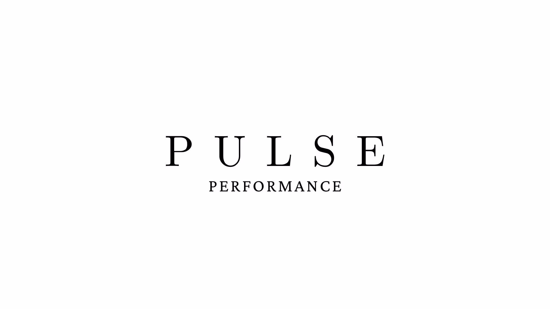Pulse Performance