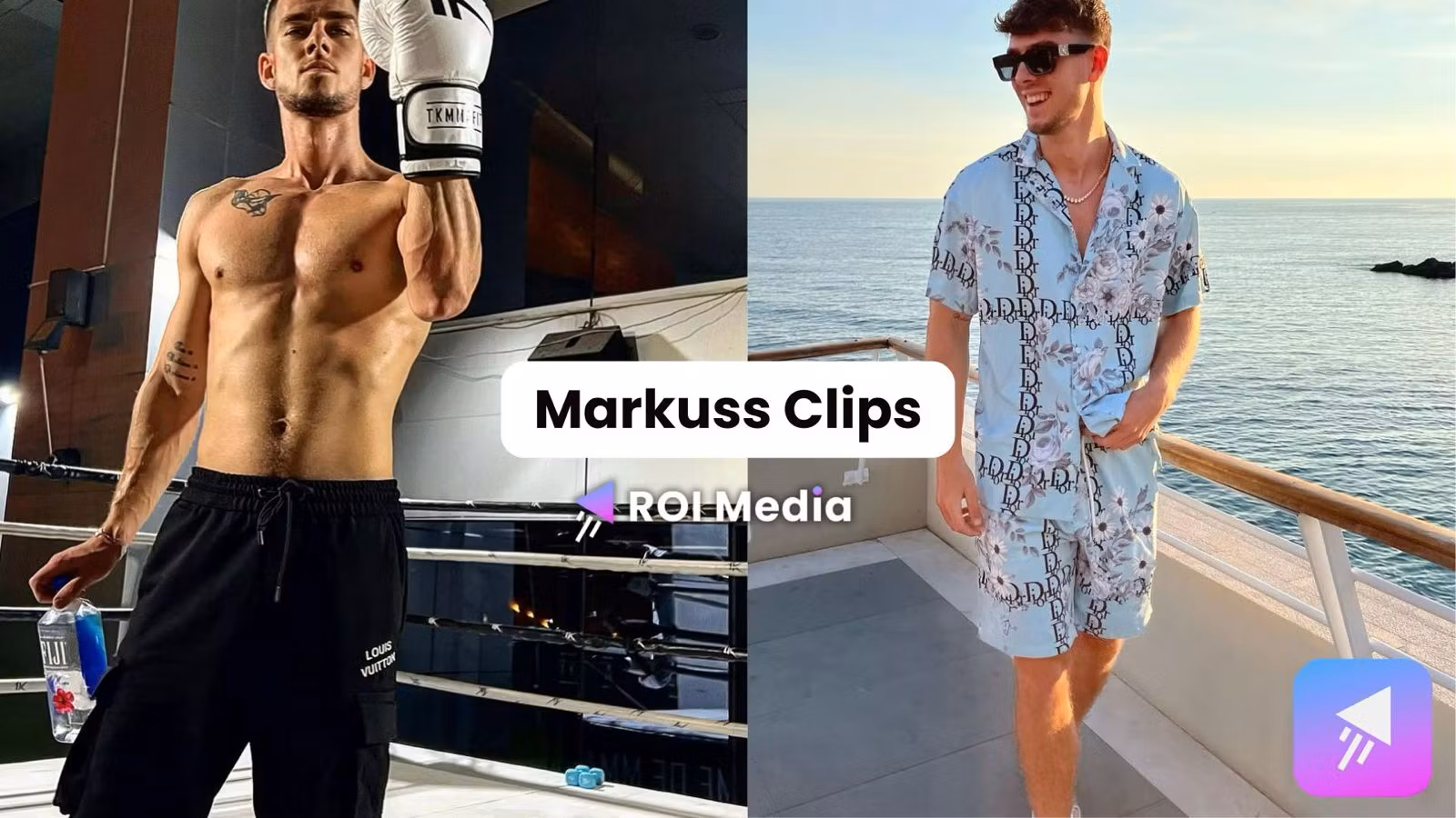 Markuss Hussle Clips