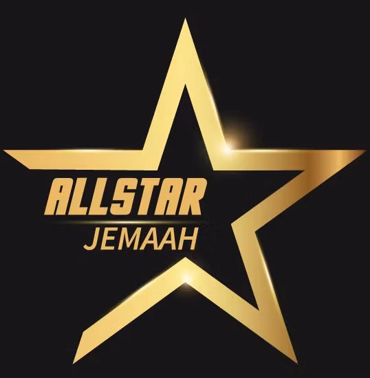 Akses Jemaah All Star