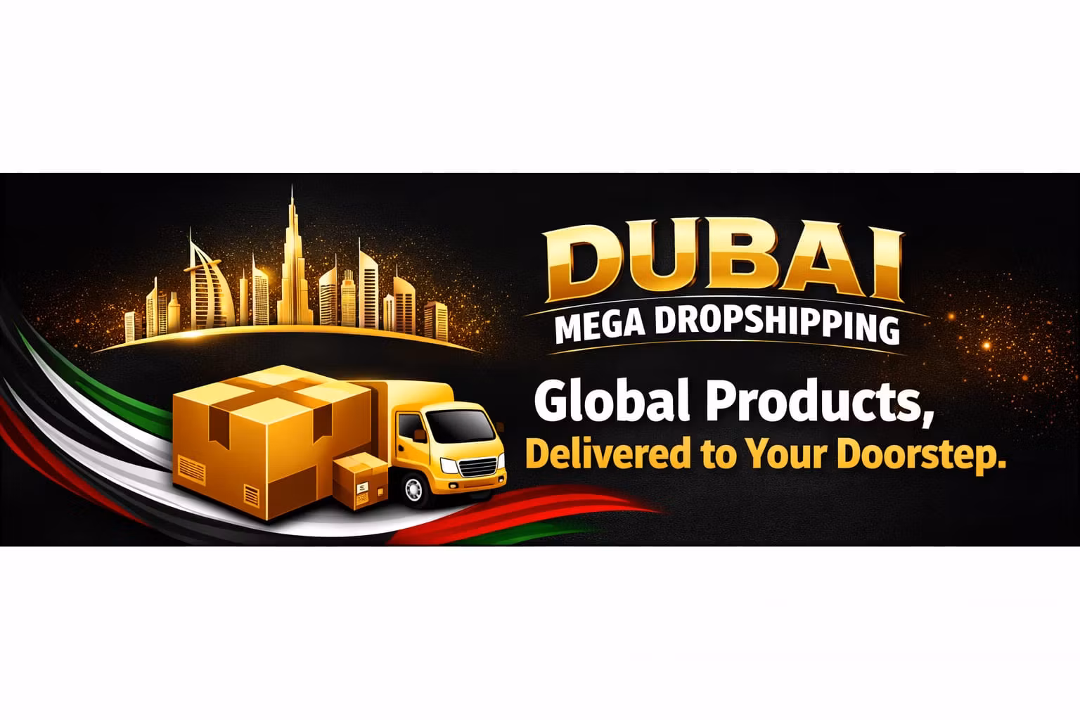 Vertex Dubai Mega Dropshipping