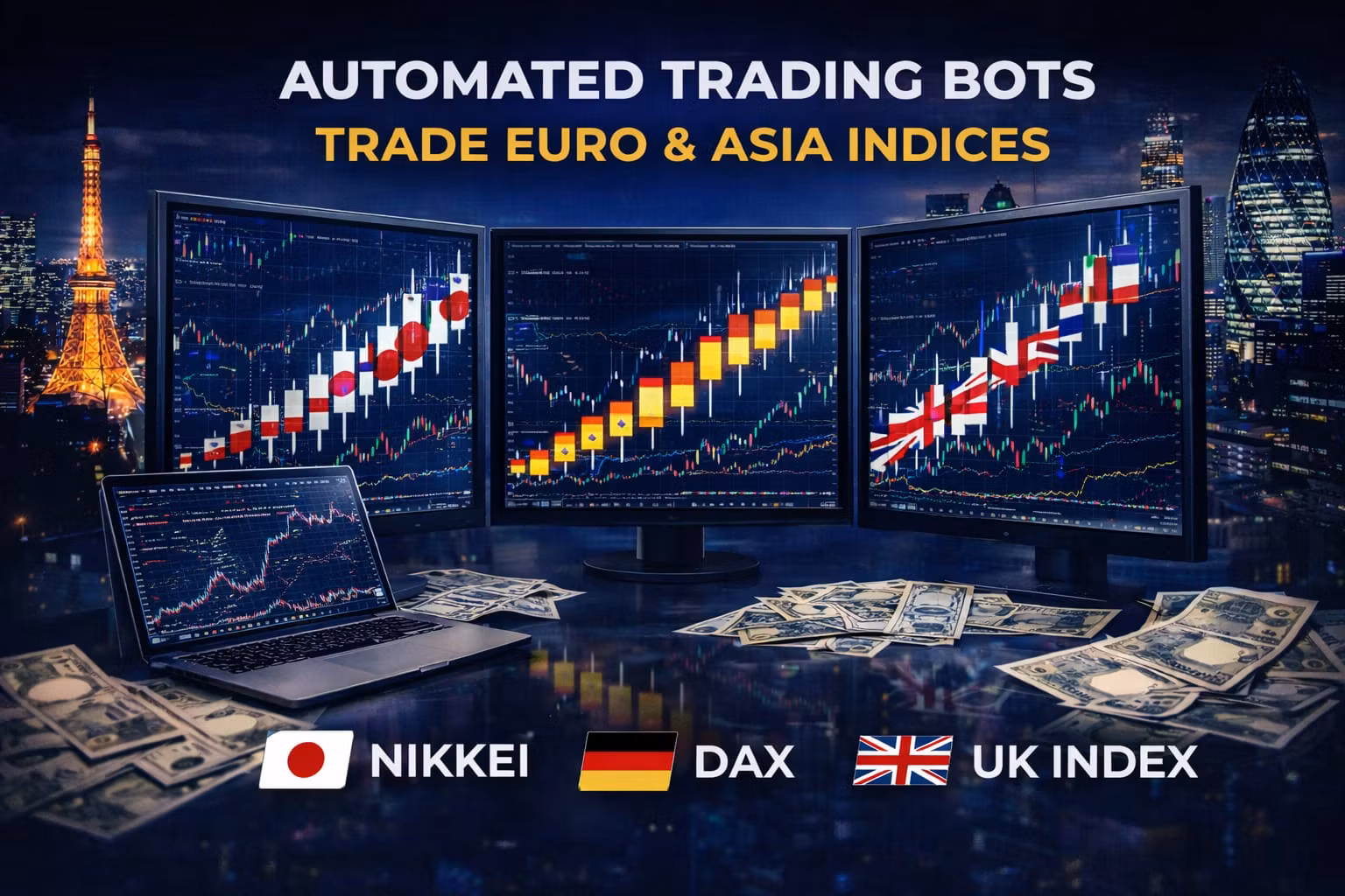Sistema Autotrading Eurasia