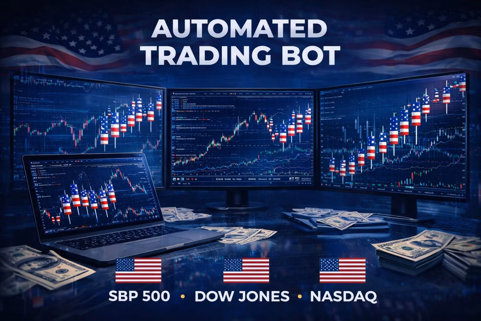 Sistema Autotrading Americano