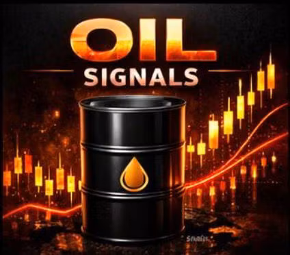 Live Trading Bot Signals