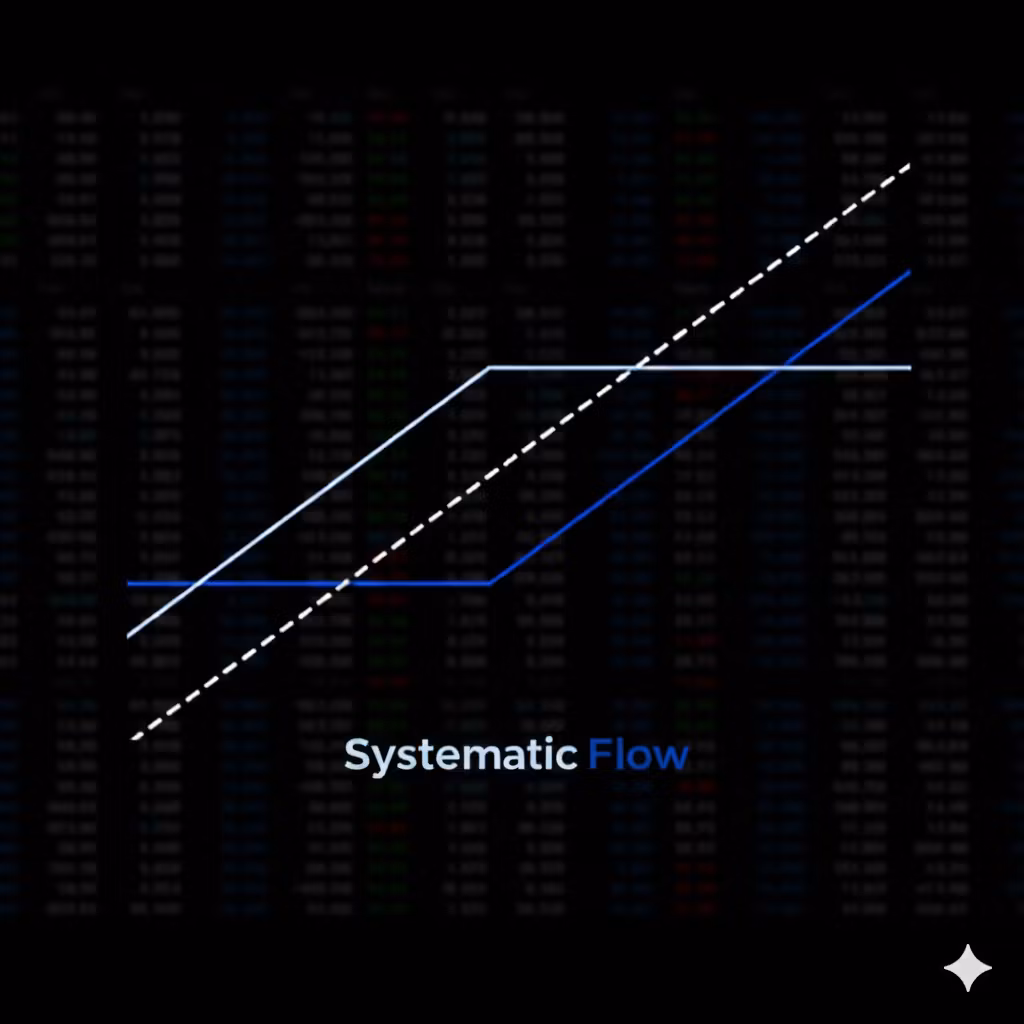 Systematic Flow