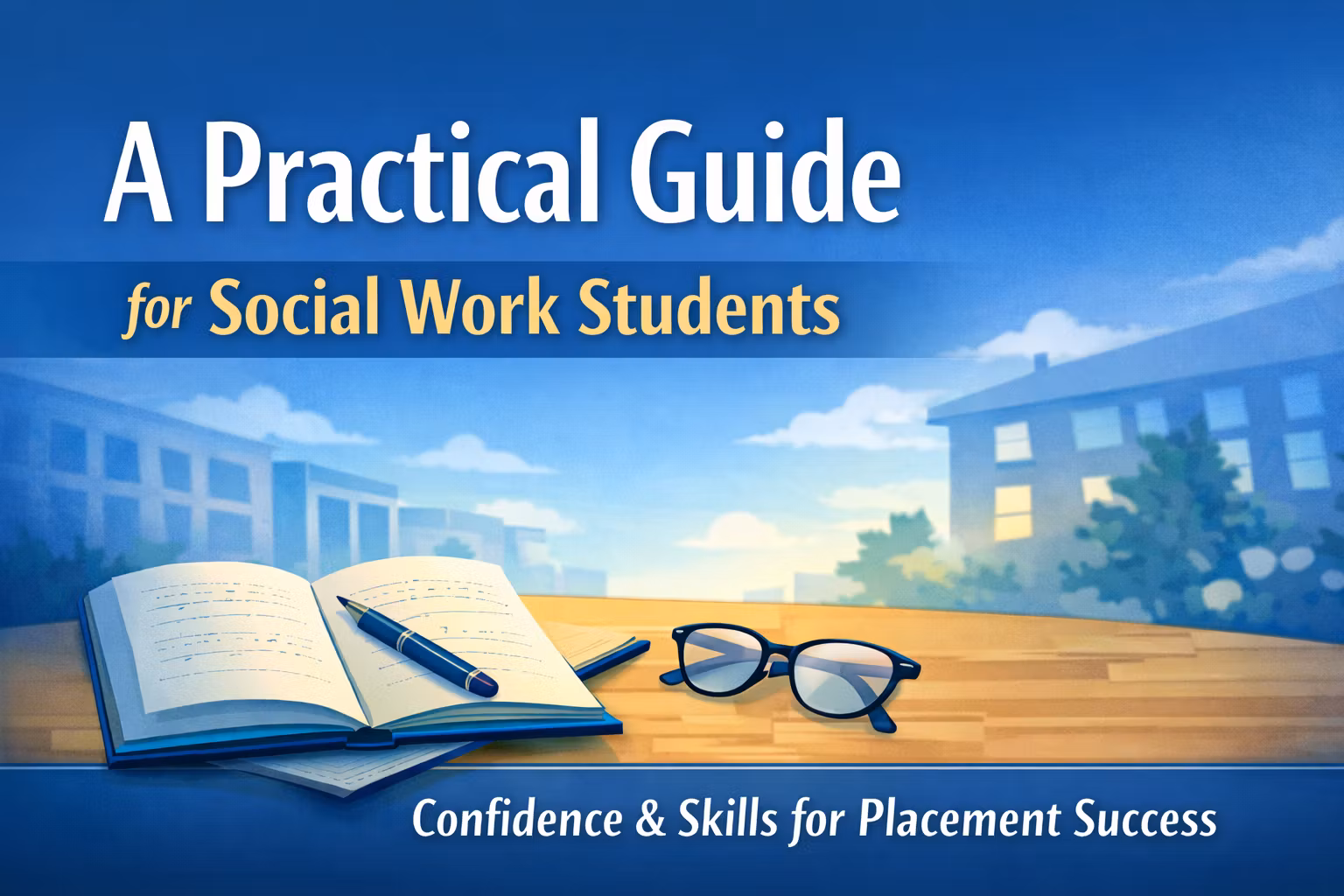 Practical Guide for Students