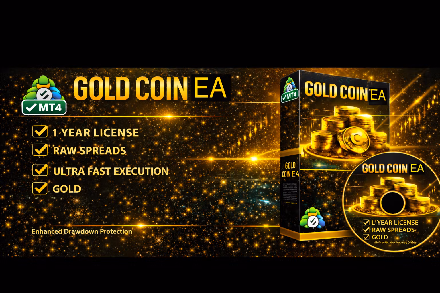 Gold Coin EA