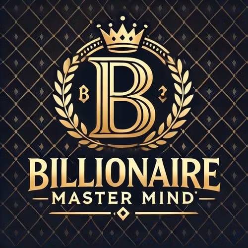 Elevate Growth Academy; Rich Mindset