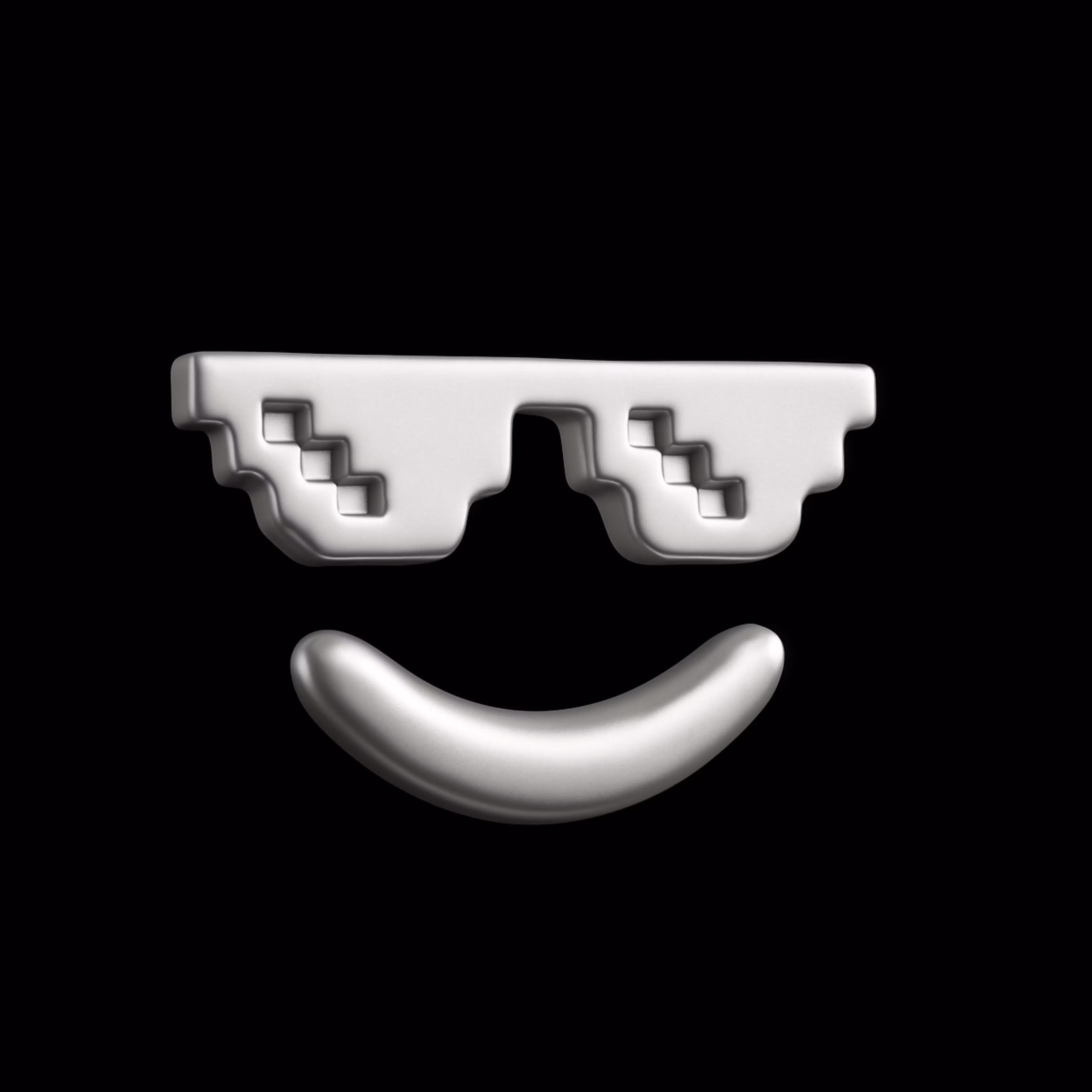 Blacky boy community 