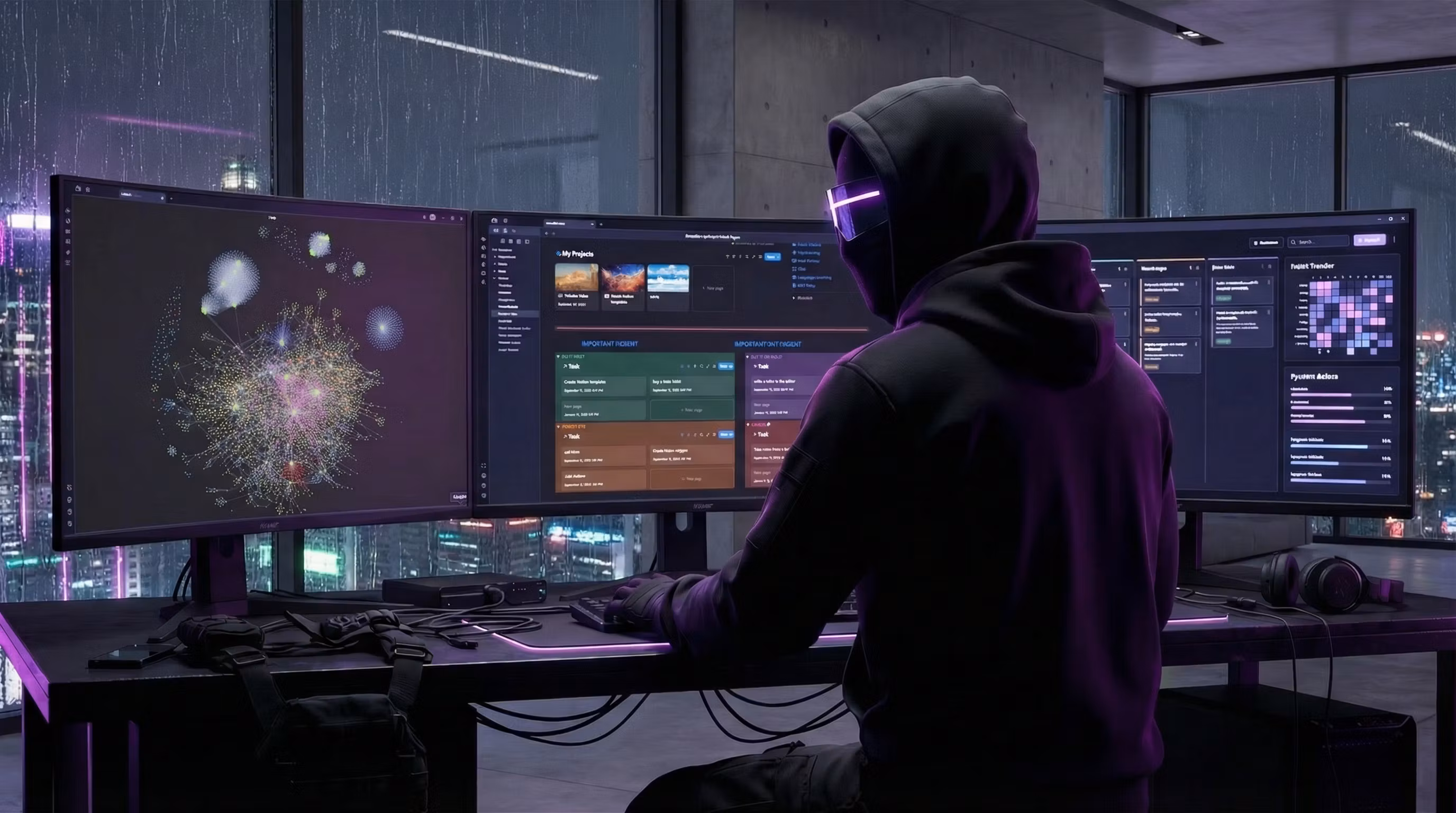 Personality Architect