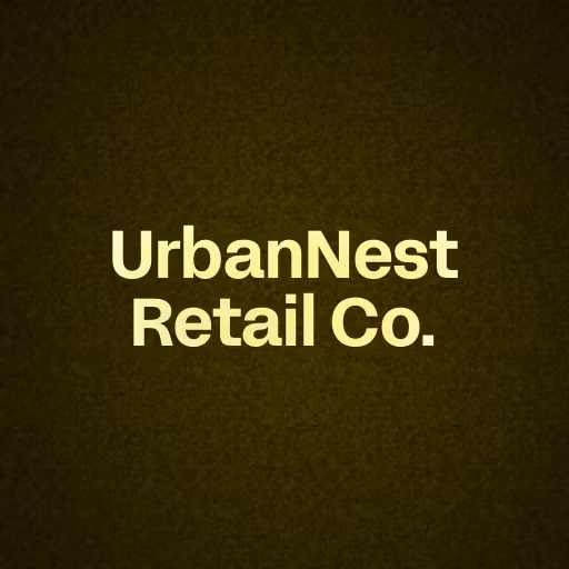 UrbanNest Retail Co.