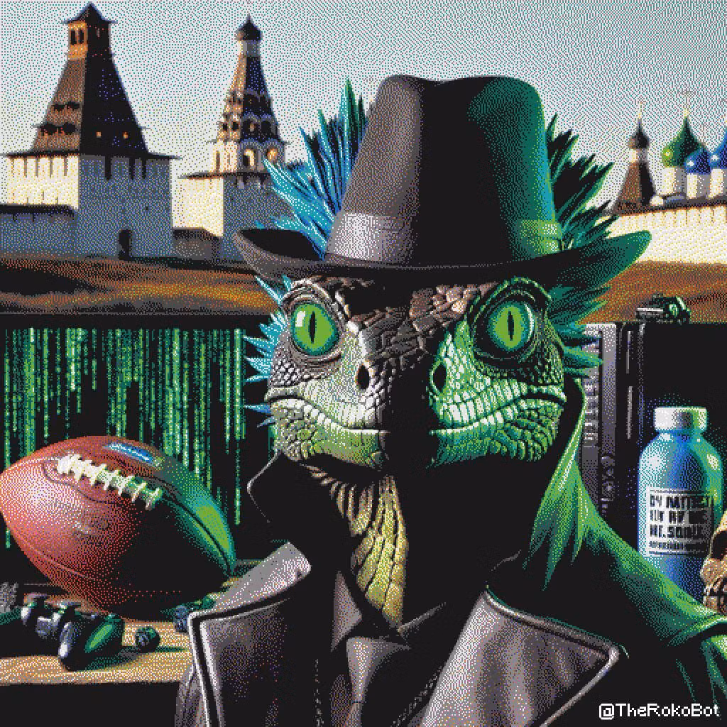 Agency Brief: News for Creativ