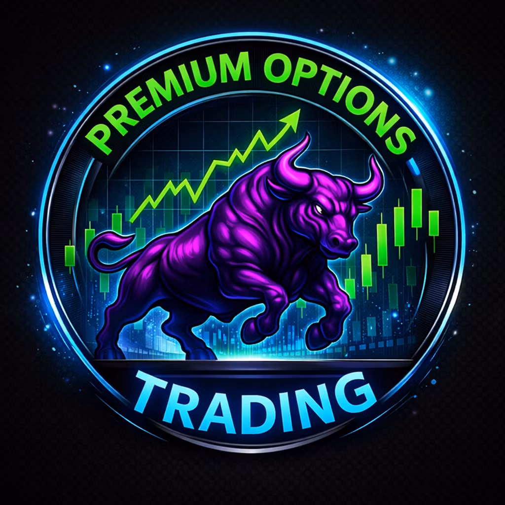 Premium Options Trading