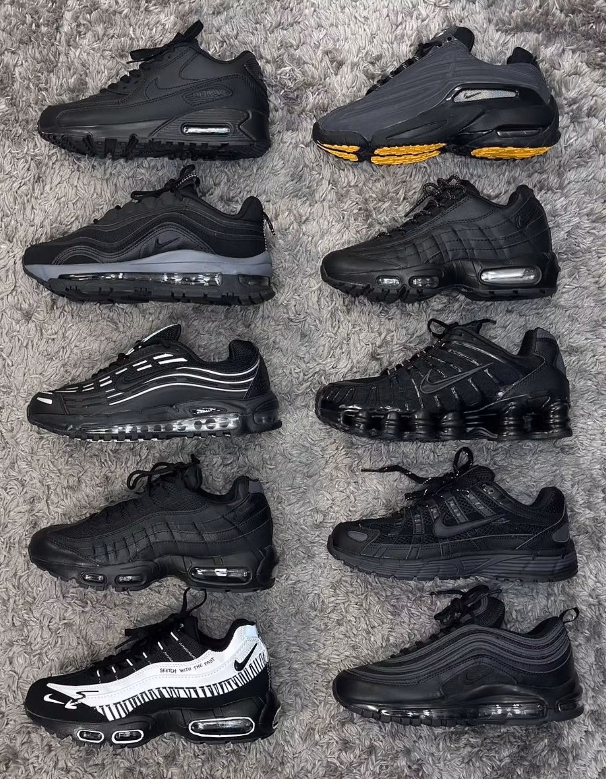 Resell Mastermind Collective