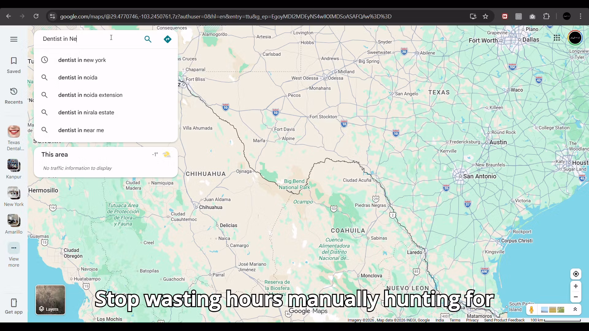 Nexus-The Ultimate lead engine