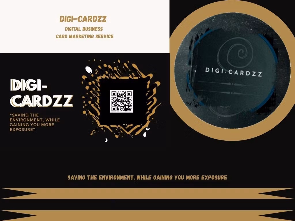 Digi-Cardzz