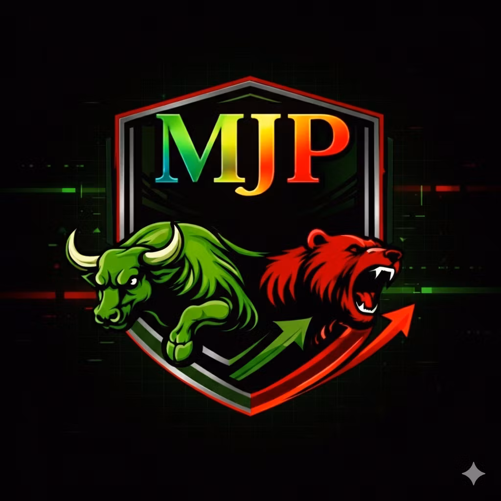 MJP Trading